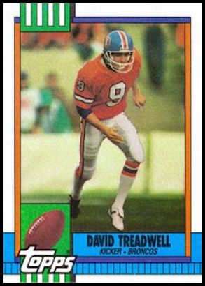34 David Treadwell